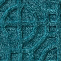 30"x20" Vern Yip Floral Lanterns Rug - SKL Home